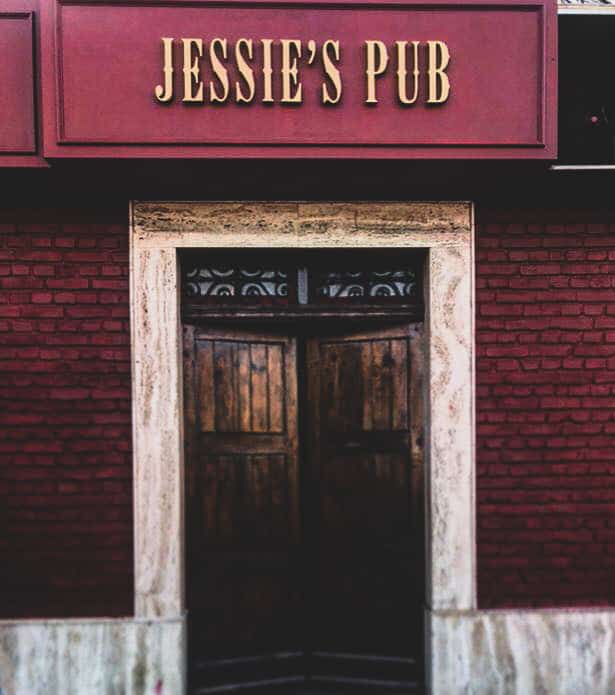 Jessie's Pub