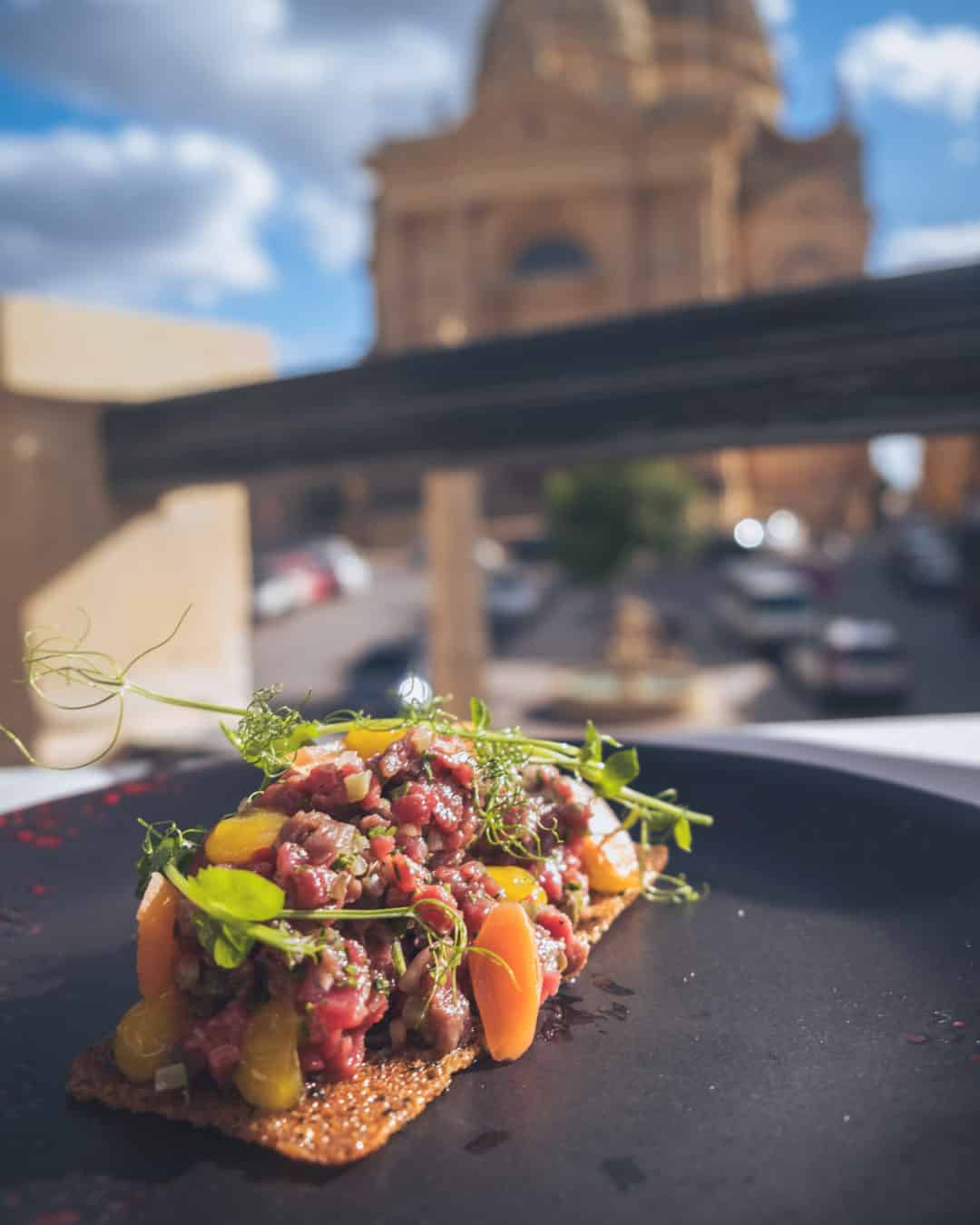 Rendez-Vous Restaurant, Xewkija Gozo