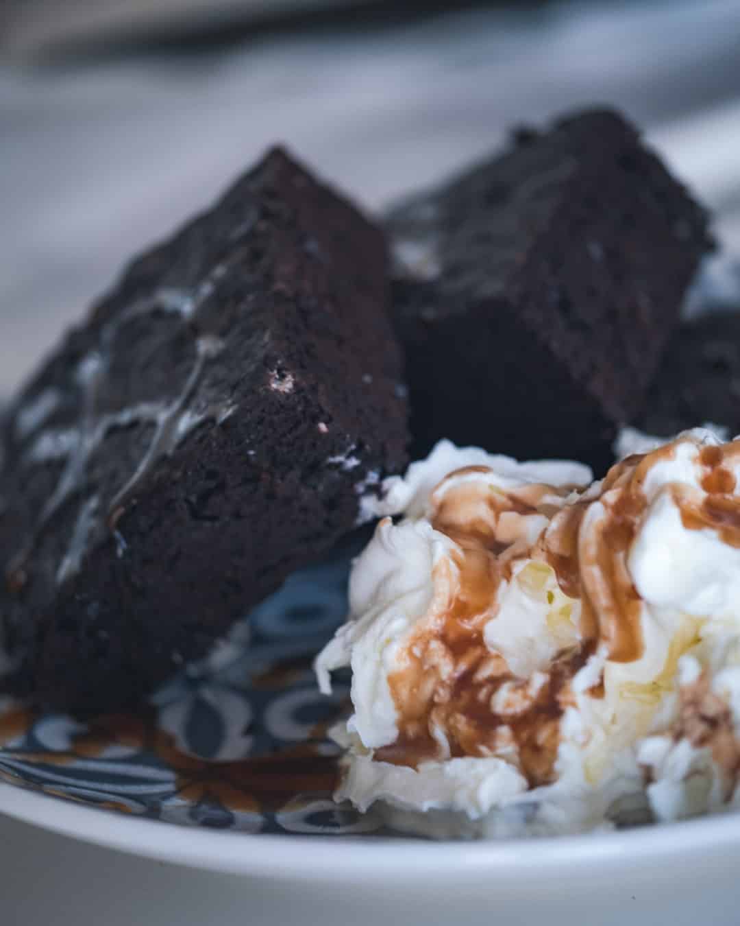 chocolate fudge brownie recipe