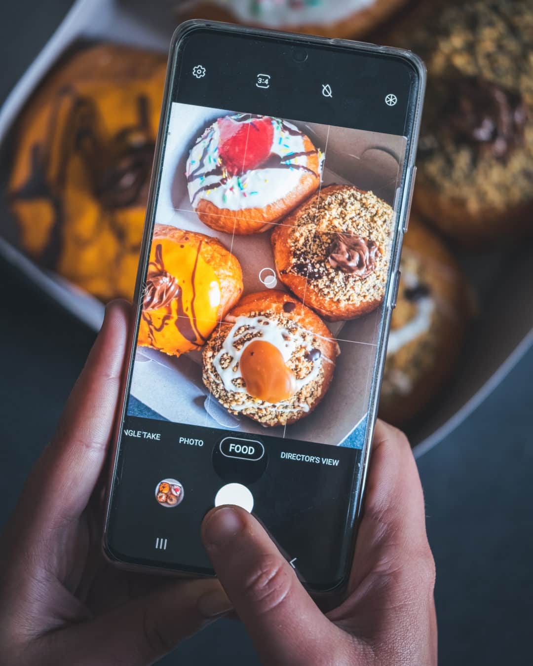 Doughnut Day Malta