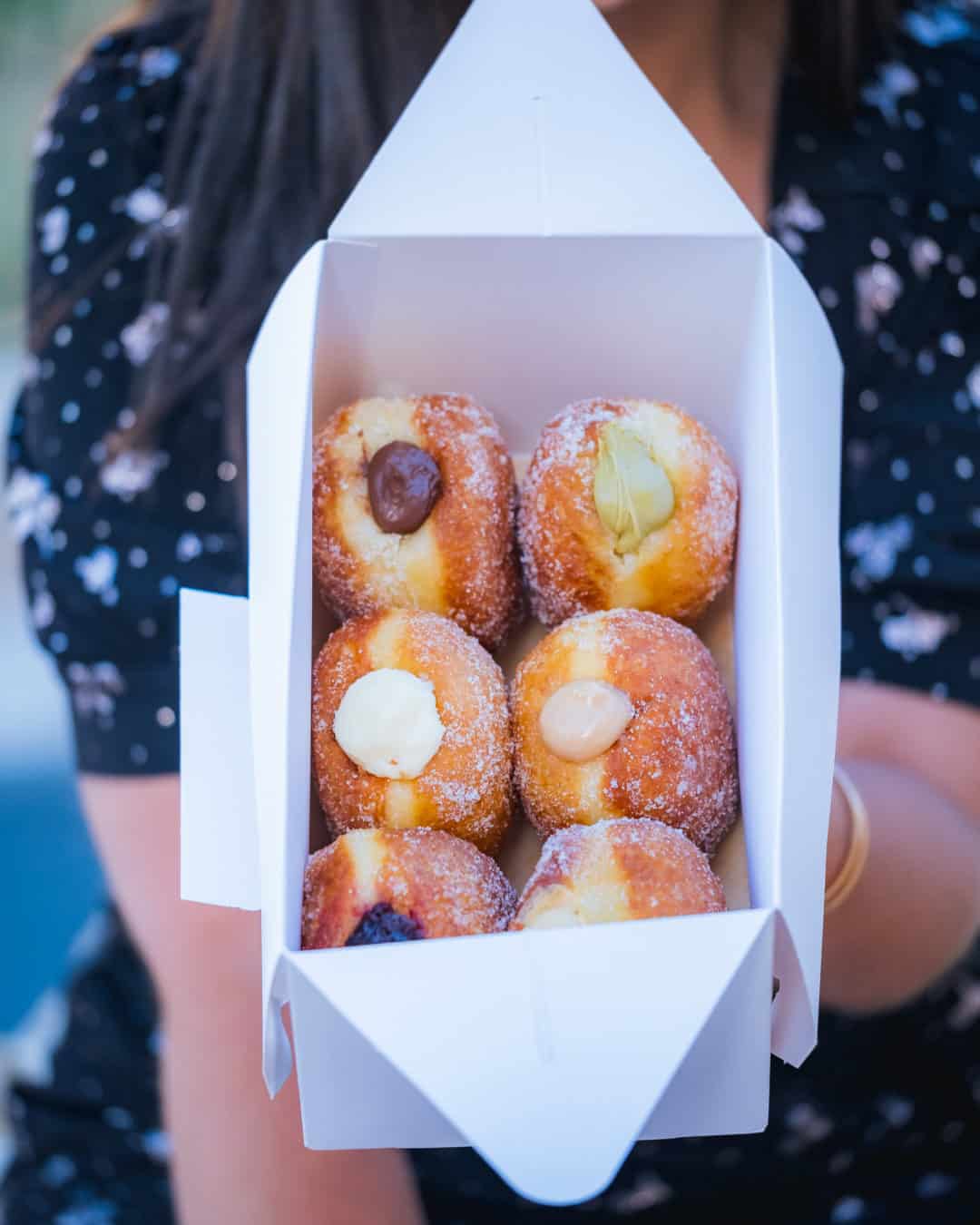 Doughnut Day Malta