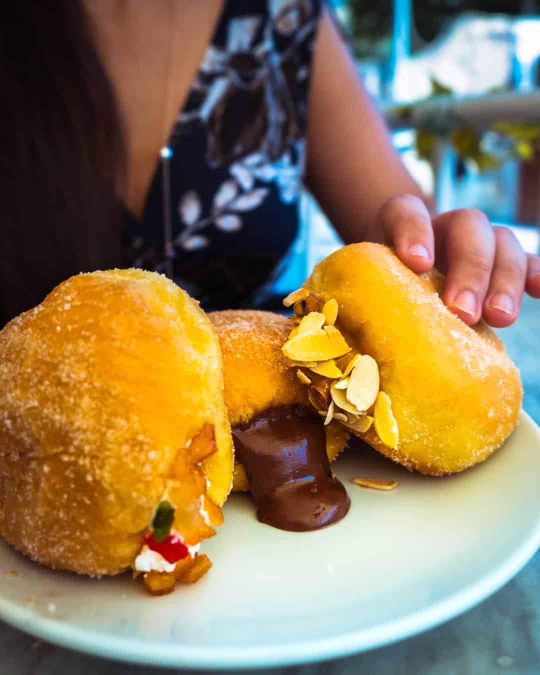 Doughnut Day Malta