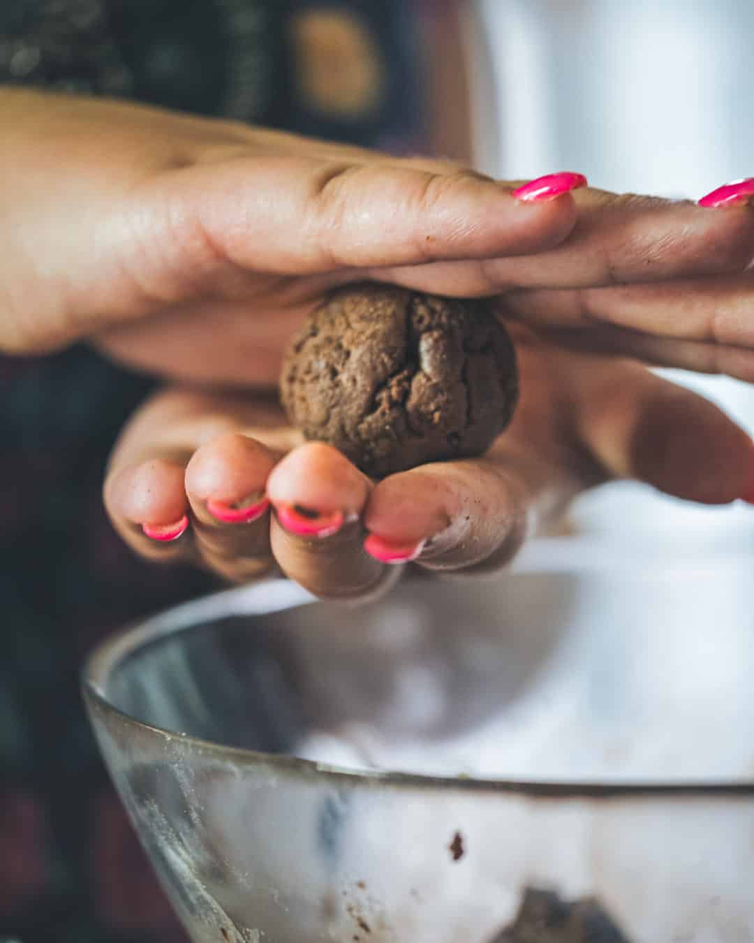 Mashed Potato Chocolate Truffles Knorr