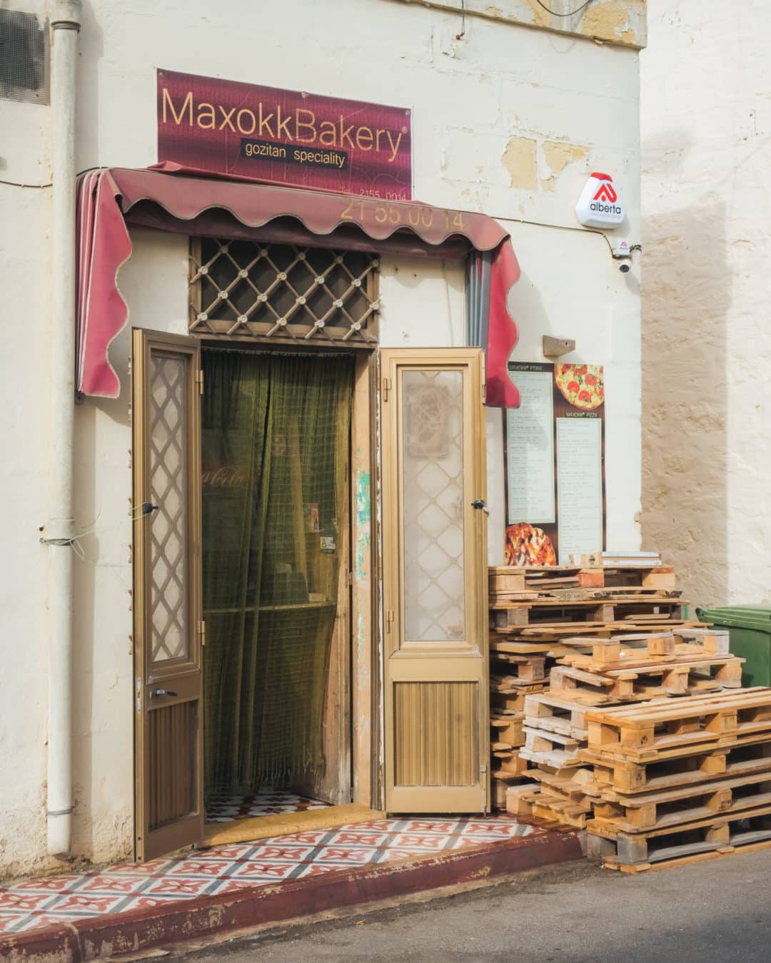 Maxokk Bakery Gozo