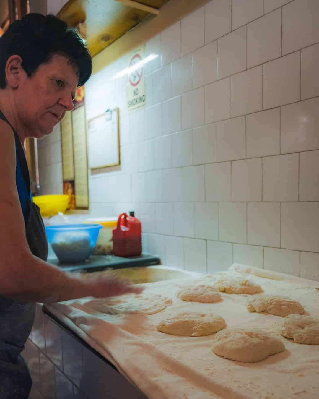 Maxokk Bakery Gozo