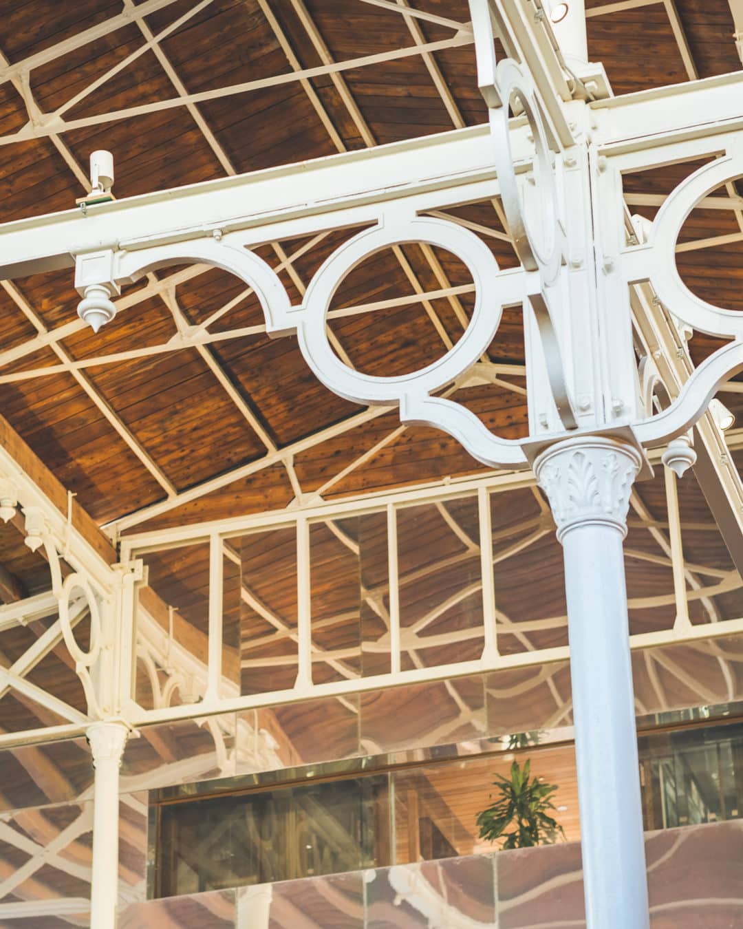 Is-Suq tal-Belt Food Market Court Valletta