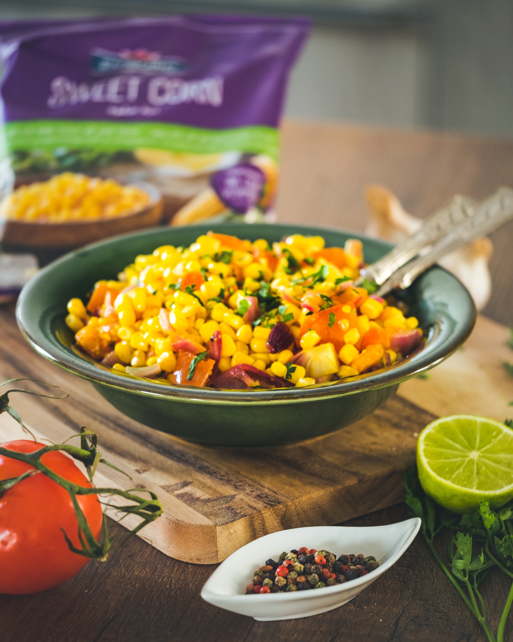 emborg whatsinstore frozen vegetables corn salad