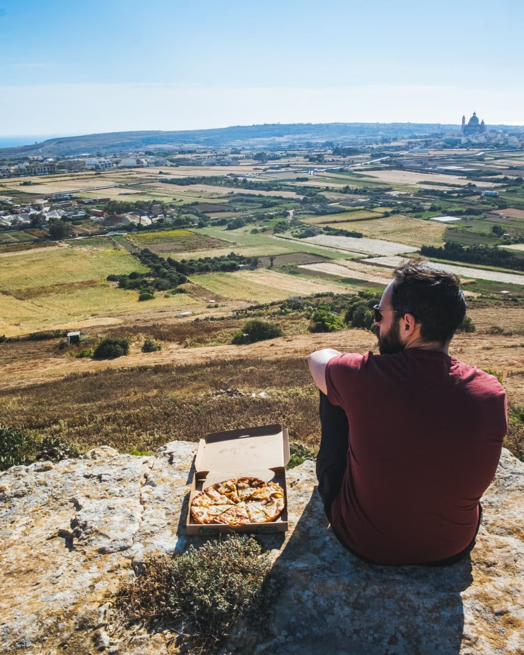 Maxokk Bakery Gozitan ftira