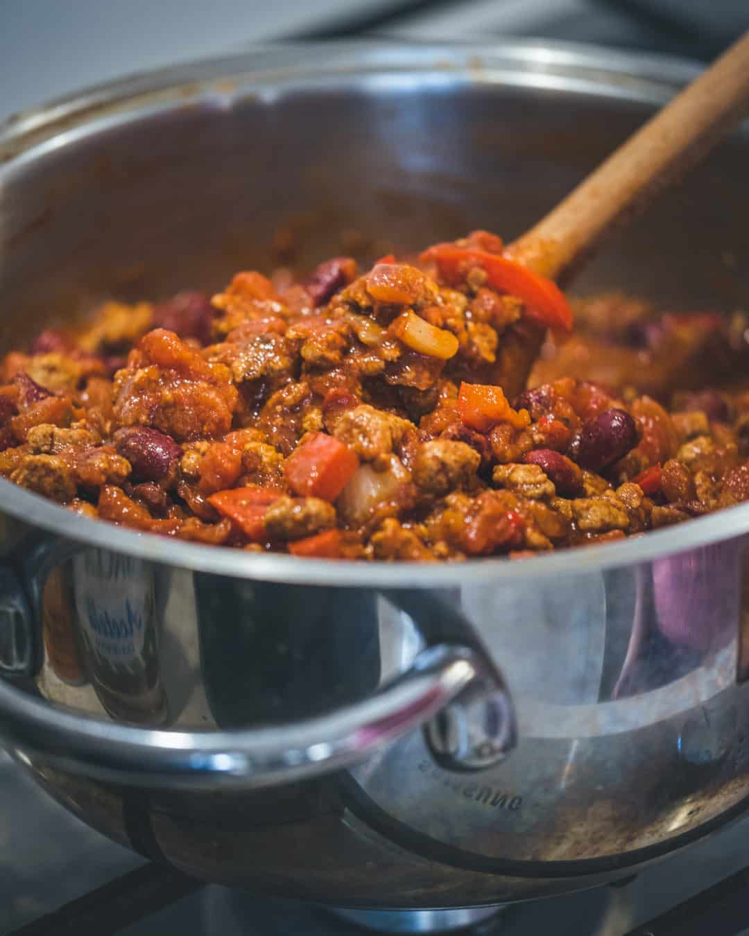 Quorn Whatsinstore meatless mince