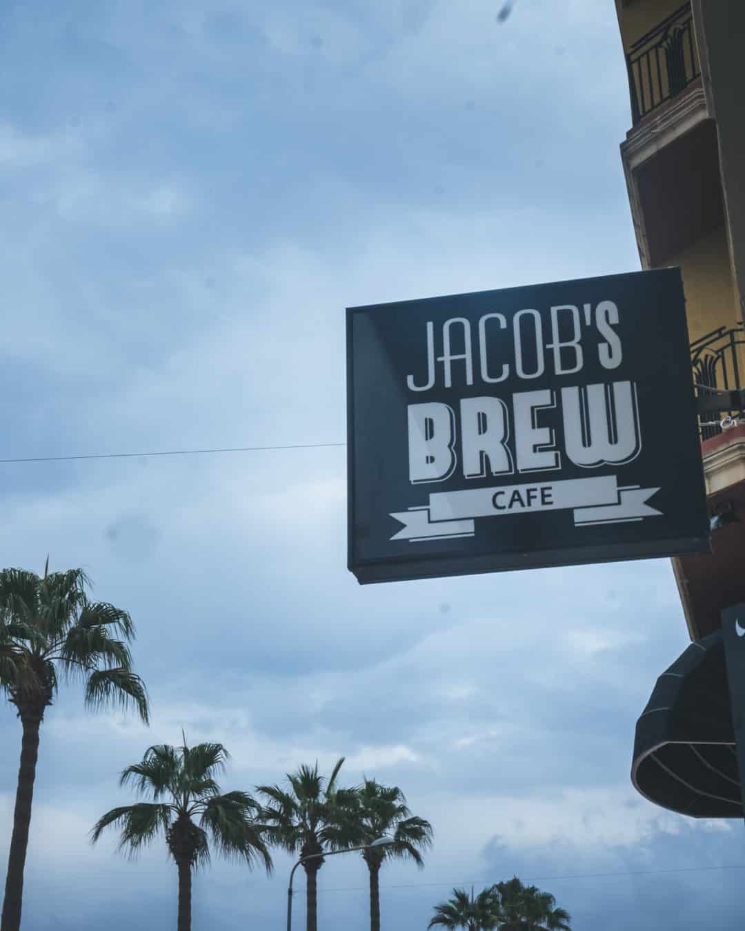 Jacob's Brew