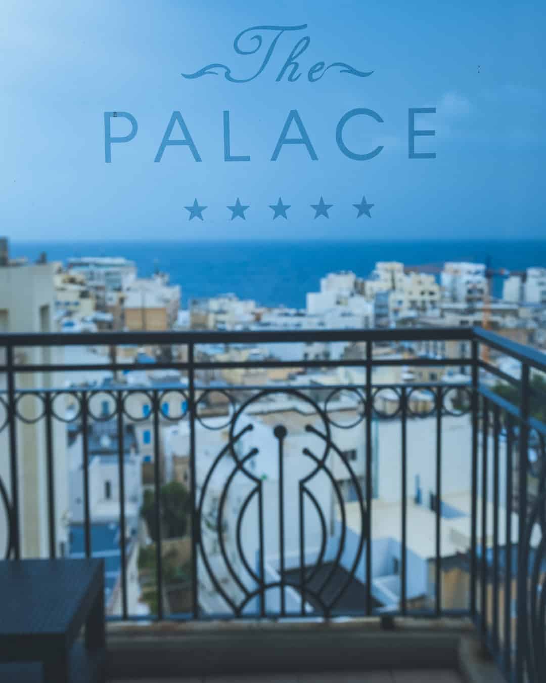 The Palace